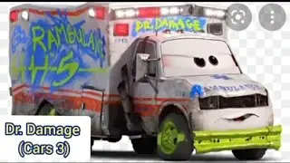 Dr. Damage or Dr. Feel Bad? (Who's Better?)