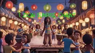 🎵Zion Sunrise Chant | Rasta Beat Global🌴🔥 #reggaemusic #reggae
