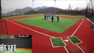 2025.1.18 (일)결승 12:40  SW브라더스  vs  five tool players