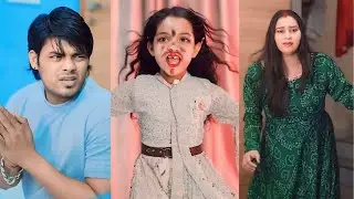 Janvi Bhoot Ban Gayi || Suraj ActorShort Film short film / #shortfilm  #surajactor