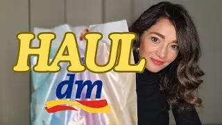SHOPPING LOW COST AL DM 🤑 #haul #smalti #acquisti
