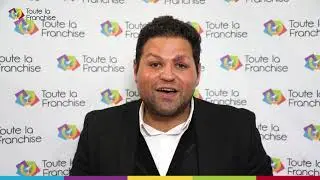 Yoni Dayan, PDG SimpliciCar