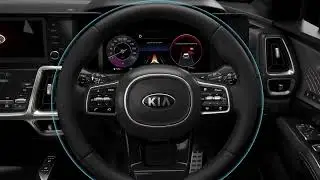 Junction Autonomous Emergency Braking   Kia Active Safety