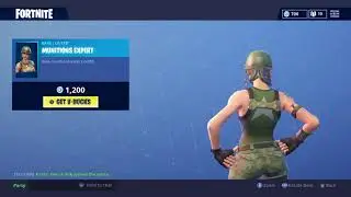 Munitions Expert Preview