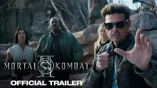 Mortal Kombat 2 Trailer 2026 Theme Boom Bap Rap Beat | (Inspired By Wu Tang Clan) | Stylez-T