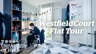 Студенческое руководство от Дейна Меллоу по размещению в Westfield Court!