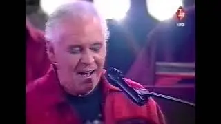 GARY BROOKER: NO MORE FEAR OF FLYING, DUTCH TV FEBRUARY 1998