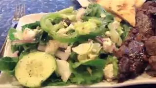 Opa! Greek Restaurant - One of the Best in Tucson