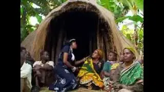 Maua Chenkula- Nsheshe(TANZANIA HAYA TRIBE TRADITI