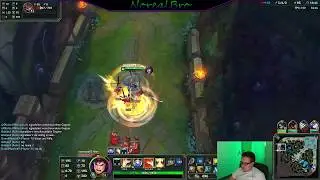 Ich als Noob hab Rasiert!  lucky shot