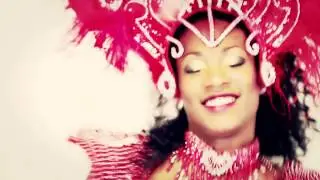 CARNAVAL  (Clip Officiel )  MARSHALL DIXON feat ANOFELA & GRAND POUCET 2013