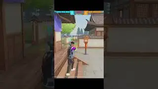 Is G18 overpowered  Gun 🤔🤔#freefireshorts #shorts