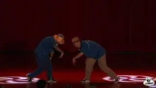 7 ShowCase&ndash;Let&rsquo;s Boogie!｜20180529 世新熱舞HDC22屆期末舞展《Yo！Dance》