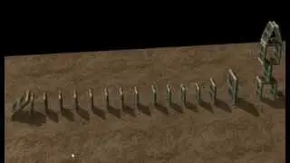 Physics in SC2 engine