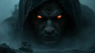 Sombras del Cóndor - Los Brujos de Chiloé: Pacto en la Niebla (Lyric Video Oficial | Metal Chileno)