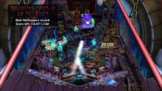 ZP2: Sorcerers Lair - Wizard Mode - Midnight Madness *1080p HD*
