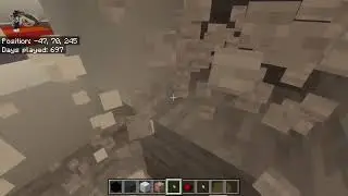 Minecraft NYC Roads Upgrade With Mallahkai Building