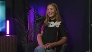 Lilia Scatchard: Smashing Stereotypes & Believing In Yourself