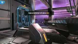 NOVA LEGACY GAMEPLAY AND DOWNLOAD (Android)