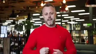 Justin Dry | Entrepreneur |Vinomofo