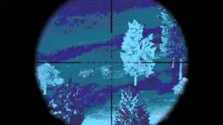 Arma 2 OA gameplay with JSRS 1.3 and Blastcore
