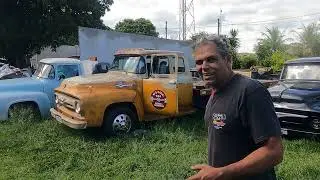 OFICINA RAIZ DO BRASIL| WCALIL GARAGE   CHEGANDO DE L&Iacute;DER