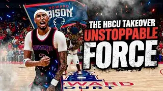 THEY F**KED UP PUTTING A 5 STAR ON A HBCU TEAM&hellip;.