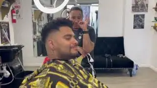 3rd Generation Barber Studio in Tucson Arizona!