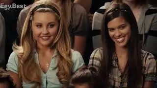 فيلم الكوميدي المدرسي Easy A 2010 مترجم
