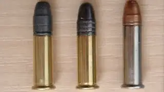 22 Боеприпасы кольцевого воспламенения, устаревшие и малоизвестные