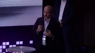 Fabian Fischer - Sebastian Borda [ES] - Insurtech Colombia 2019