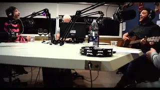 Fito Paez y Andres Pomato - Petalo de sal - Solo por hoy - Metro 95.1
