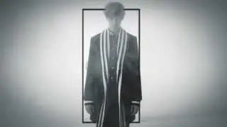 MUNSOO KWON F/W14 COLLECTION FASHION FILM