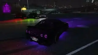 Easy Store Inspired R32 Add-on mod for Annis Elegy Retro - Fivem