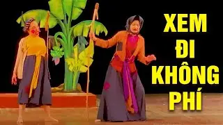 Xem Đi Không Phí - Những Trích Đoạn Chèo Đặc Sắc 2023 - Nhà Hát Chèo Tỉnh Thái Bình