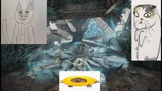Trio Epic Koregos - Ash & Iron