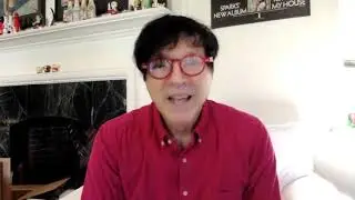 Ron and Russell Mael on how 'Annette' and 'The Sparks Brothers' 'complement each other' | GOLD DERBY