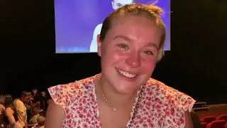 GYMNASTIQUE / Kaylia Nemour est championne olympique !
