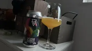 Scene Rabbits | Azvex Brewing Company