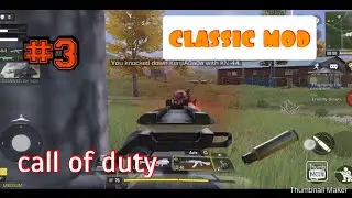 #cod #callofduty #classicmod #gameerrock #game #part3