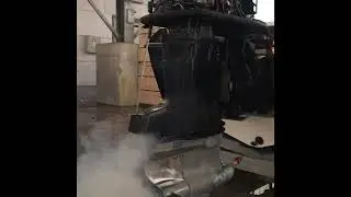 Mercury XR2 2,0L. mit der Phantom 21 A24 im Einsatz wie immer am Rhein bei Germersheim 385,3km MYCG