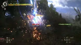 FINAL FANTASY XVI Main Quest Gameplay - Fanning Embers