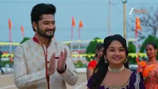 Padamati Sandhyaragam | Ep - 1073 | Webisode | Jan 26 2026 | Zee Telugu
