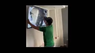Tifoso Messico Rompe TV dopo Eliminazione Mondiali | MEXICO FAN Break TV Elimination World Cup 2022
