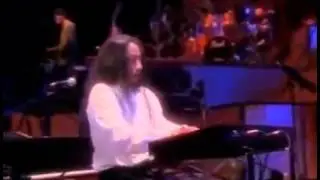 KITARO - M&aacute;turi - bản ho&agrave; tấu Giao Ca Của Đất Trời