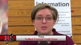 Hatboro-Horsham Financial Reality Fair 2018