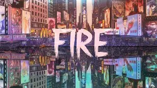 Sleepy Hallow x Calboy TYPE BEAT - Fire (FREE TO USE)