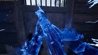 BO6 God Mode after patch