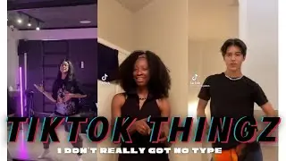 TikTok Thingz: BEST of &ldquo;Need To Know&rdquo; Dance Challenge | I Don&rsquo;t Really Got No Type DC Compilation