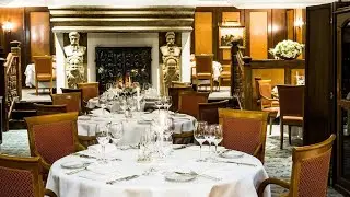 Отель Art Nouveau Palace, Прага, Чехия | Путешествуйте с Medha